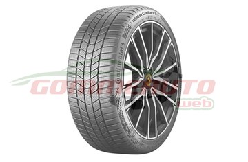 COP. 255/35VR19 CONTI WINTERCONTACT 8 S XL 96V M+